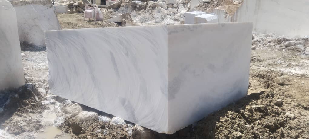 Beige Marble Standard